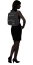 Женский рюкзак для ноутбука Samsonite KG9*003 Openroad Chic 2.0 Backpack 13.3″ USB KG9-09003 09 Black - фото №5