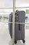 Чемодан на 2 колёсах Travelite 89507 Crosslite Upright S 55 см Expandable 89507-01 01 Black - фото №10