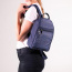 Женский рюкзак Hedgren HIC11L Inner City Vogue L Backpack 10.1″ HIC11L/812    812 Cube Print - фото №3
