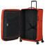 Чемодан Samsonite CN1*007 Spark Sng Eco Spinner 79 см Expandable CN1-96007 96 Maple Orange - фото №2
