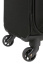 Чемодан American Tourister 50G*006 Holiday Heat Spinner 79 см 50G-09006 09 Black - фото №5
