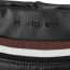 Женская сумка кросс-боди Hedgren HCOCN06 Cocoon Cushy Flat Vertical Crossbody HCOCN06/003-01 003 Black - фото №6