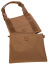 Складная дорожная сумка и кросс-боди 2 в 1 Bric's BXG40202 X-Collection X-Bag 22″ Folding Duffle BXG40202.865 Brown - фото №6