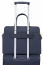 Женская сумка для ноутбука Samsonite 85D*004 Zalia Briefcase 14.1″ 85D-11004 11 Dark Blue - фото №6