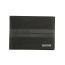 Кожаное мужское портмоне Samsonite CF1*005 Spectrolite SLG Wallet CF1-19005 19 Black/Night Blue  - фото №1