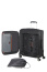 Чемодан Samsonite CS1*007 X'Blade 4.0 Spinner 56 см Top Pocket CS1-09007 09 Black - фото №6