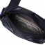 Женская сумка кросс-боди Hedgren HCOCN02 Cocoon Cosy Shoulder Bag HCOCN02/870-02 870 Peacoat Blue - фото №2