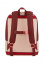 Школьный рюкзак Samsonite CU5-30003 Sam School Spirit Backpack L Burgundy Pink Mascot CU5-30003 30 Burgundy Pink Mascot - фото №5