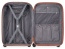 Чемодан Delsey 002097810 Carroussel 2.0 4DW Trolley Case M 68 см Expandable 00209781002 02 Blue - фото №2