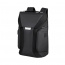 Рюкзак для ноутбука Samsonite KB4*003 Alu Biz Laptop Backpack 15.6″ Flap USB KB4-09003 09 Black - фото №1