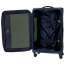 Чемодан March M2755*72 Imperial Spinner 79 см Expandable M2755-04-72 04 Navy - фото №2