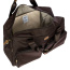 Дорожная сумка Bric's BXL42192 X-Collection X-Bag 18″ Boarding Duffle Bag With Pockets BXL42192.086 086 Brown - фото №2