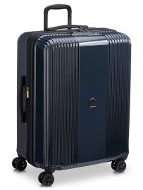 Чемодан Delsey 003893819 Ophelie 4DW Trolley M 70 см Expandable