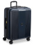 Чемодан Delsey 003893819 Ophelie 4DW Trolley M 70 см Expandable 00389381962ME 62 Ink Blue - фото №1