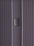 Чемодан на колёсах Robinzon RP5111-T Tahiti Spinner L 77 см RP5111-T-88 88 Blackberry - фото №9