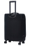 Чемодан Robinzon RS1952-N Sakhalin Spinner M 67 см RS1952-N-01 01 Black - фото №3
