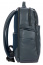 Кожаный рюкзак для ноутбука Bric's BR107701 Torino Business Backpack L 15″ USB BR107701.051 051 Navy - фото №9