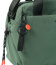 Женская сумка с ручками Hedgren HSTG02 String Tomoko Handbag HSTG02/888-01 888 Duck Green - фото №6