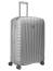 Чемодан со съемными колесами Roncato 5185 Uno Premium 3.0 Spinner M+ 70/75 см Expandable 5185-2525 25 Silver - фото №7