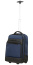 Рюкзак на колёсах Samsonite KF9*006 Mysight Laptop Backpack/Wheels 17.3″ USB KF9-01006 01 Blue - фото №12