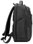 Бизнес-рюкзак для ноутбука Roncato 400900 Panama 4.0 Work Backpack 15.6″ USB 400900-01 01 Black - фото №8