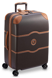 Чемодан Delsey 001676819 Chatelet Air 2.0 4DW Trolley Case M 70 см