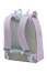 Детский рюкзак Samsonite CD0*015 Happy Sammies Backpack S+ Unicorn Lily CD0-91015  91 Unicorn Lily - фото №3