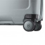 Чемодан Victorinox 6056 Connex Global Hardside Carry-On Spinner 55 см Exp USB 610483 Slate Slate - фото №14