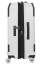 Чемодан Echolac LOPC320-402 Logic Pro Spinner M 66 см Expandable LOPC320-402-10 Серый - фото №9