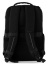 Деловой рюкзак для ноутбука Roncato 412270 Clayton Laptop Backpack 17″ USB 412270-01 01 Black - фото №5