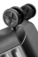 Чемодан Samsonite U91*001 Inova Spinner 55 см U91-18001 18 Brushed Anthracite - фото №13