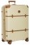 Чемодан с чехлом Bric's BBG38304 Bellagio 3.0 30″ Spinner L 76 см Expandable BBG38304.014 014 Cream - фото №13
