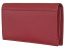 Женский кожаный кошелёк с кристаллами Сваровски Tony Perotti 903333 Swarovski Wallet 903333/4 4 Красный - фото №5