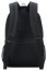 Рюкзак для ноутбука Delsey 000646601 Element Backpacks Aviator 15.6″ RFID 00064660100 00 Black - фото №9