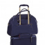 Женская дорожная сумка Lipault P66*008 Plume Avenue Duffle Bag P66-87008 87 Night Blue - фото №6
