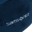 Подушка с чехлом Samsonite CO1*022 Global TA Memory Foam Pillow + Pouch CO1-11022 11 Midnight Blue - фото №5