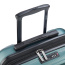Чемодан Delsey 003867803 Meteor EU Cabin Trolley S 55 см Expandable 00386780303 03 Green - фото №7