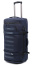 Складная сумка на колесах Hedgren HCMBY17 Comby Compact Diffle With Wheels RFID 68 см HCMBY17/870-01 870 Peacoat Blue - фото №9