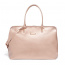 Женская дорожная сумка Lipault P63*102 Miss Plume Weekend Bag M FL P63-06102 06 Pink Gold - фото №1