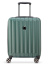 Чемодан на колёсах Delsey 002885803 Longitude Slim Cabin S 55 см Expandable 00288580303 03 Green - фото №3