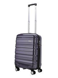 Чемодан Ricardo 533-21*4WB Piedmont Spinner 55 см Expandable