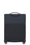 Чемодан Samsonite KE0*003 Airea Spinner 55 см Strict KE0-11003 11 Dark Blue - фото №4