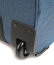 Складная сумка на колесах Delsey 003813220 Maubert 2.0 Trolley Duffle Bag M 64 см 00381322002 02 Blue - фото №9