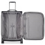 Чемодан Roncato 414652 Uno Soft 3.0 M Trolley 67 см Expandable 414652-01 01 Nero - фото №2