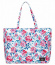 Пляжная сумка и рюкзак American Tourister 51G*014 Sunside Beach Set 51G-15014 15 Color Flowers - фото №9