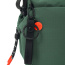 Женская сумка через плечо Hedgren HSTG01 String Kosho Medium Crossover HSTG01/888-01 888 Duck Green - фото №6