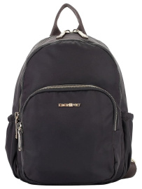 Женский компактный рюкзак Eberhart EBH26341DG Backpack 28 см