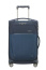 Чемодан на колёсах Samsonite CH5*003 B-Lite Icon Spinner 55 см CH5-01003 01 Dark Blue - фото №4