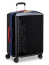 Чемодан на колёсах Delsey B03769810 United Slim Cabin M 65 см