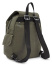 Рюкзак Kipling K1563588D City Pack S Small Backpack Green Moss